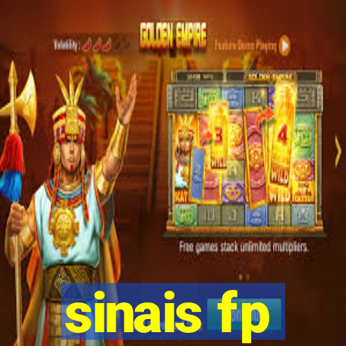 sinais fp