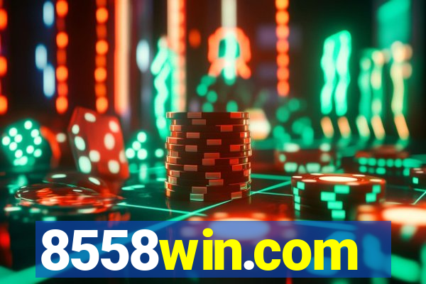 8558win.com