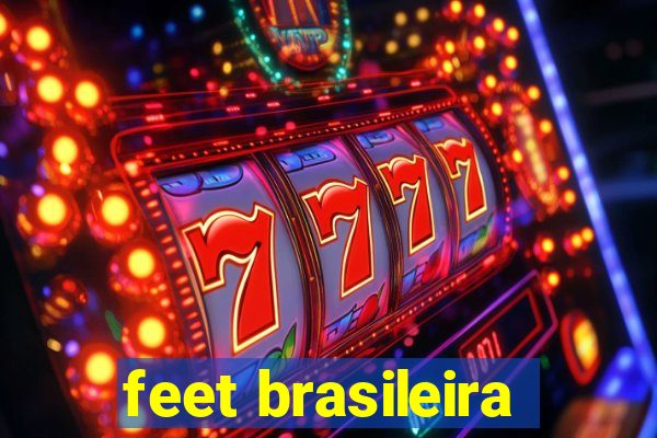 feet brasileira