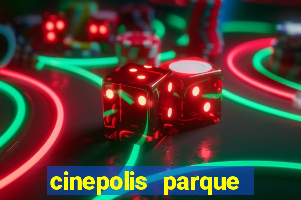 cinepolis parque shopping bahia