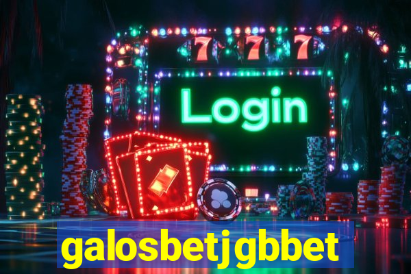 galosbetjgbbet