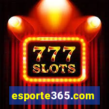 esporte365.com