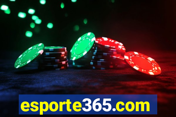 esporte365.com