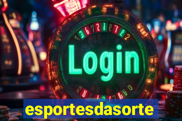 esportesdasorte.com