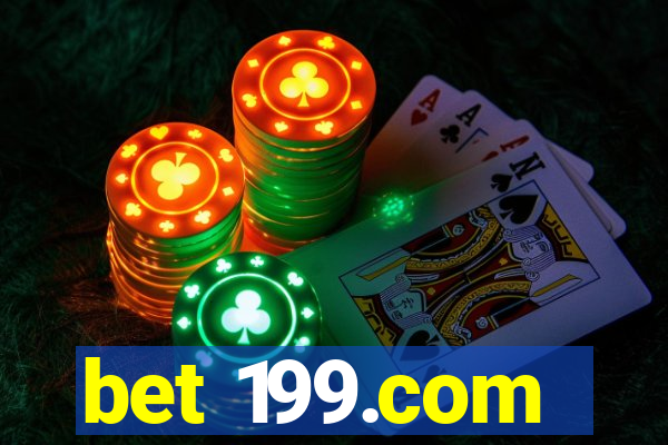 bet 199.com