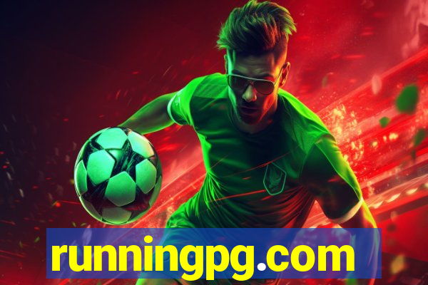 runningpg.com