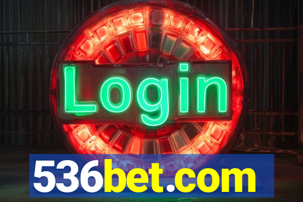 536bet.com