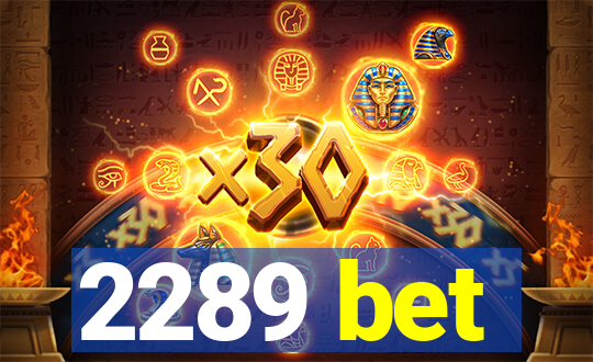 2289 bet