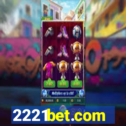 2221bet.com