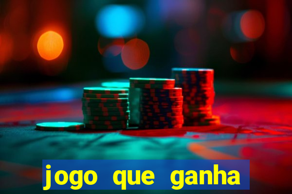 jogo que ganha dinheiro pagbank