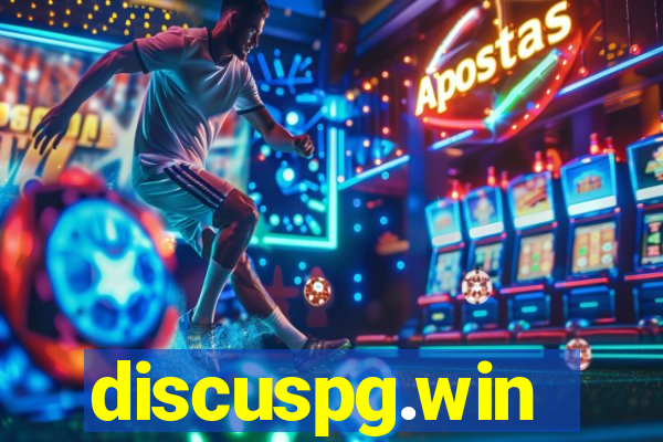 discuspg.win