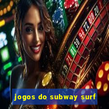 jogos do subway surf