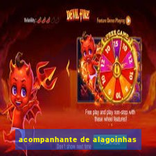 acompanhante de alagoinhas