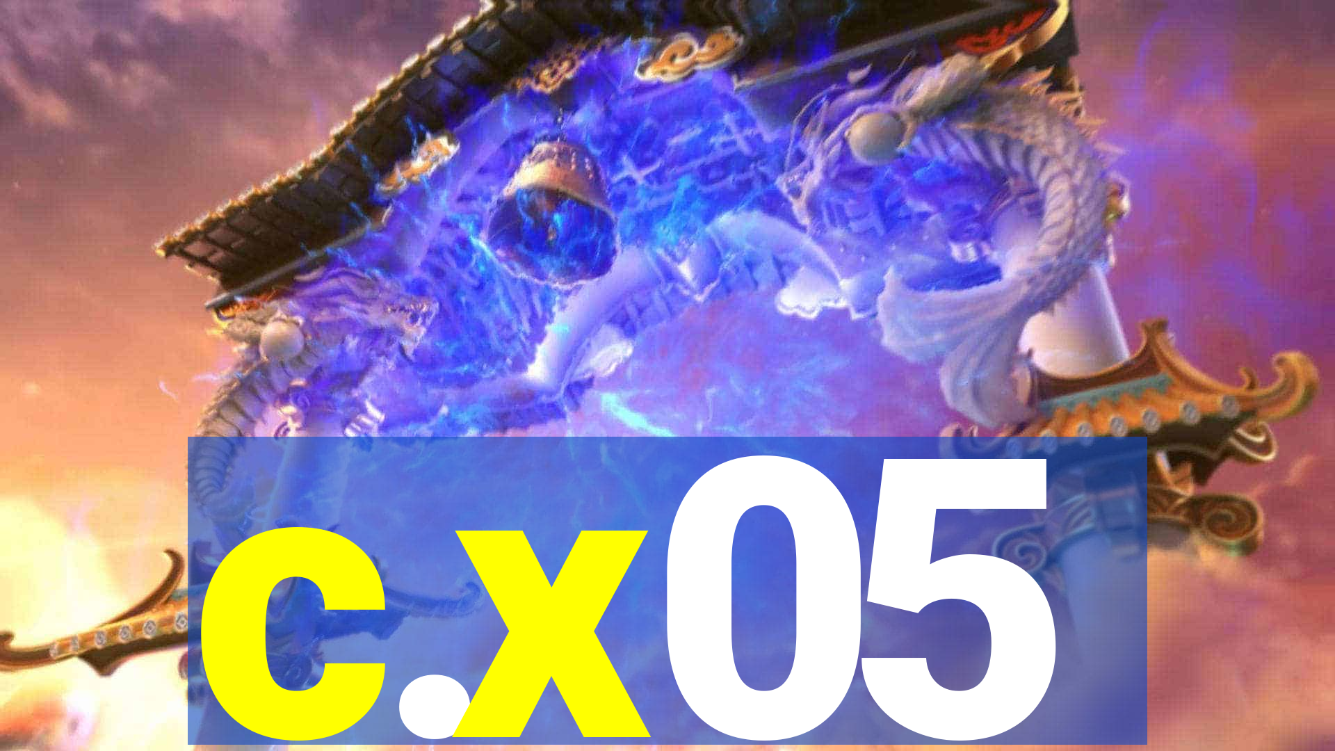 c.x05