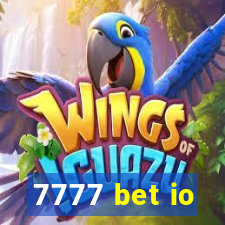 7777 bet io