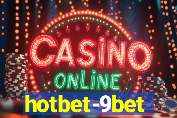 hotbet-9bet