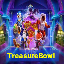 TreasureBowl treasure bowl melhor horário para jogar