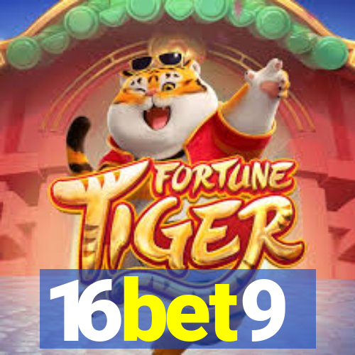 16bet9