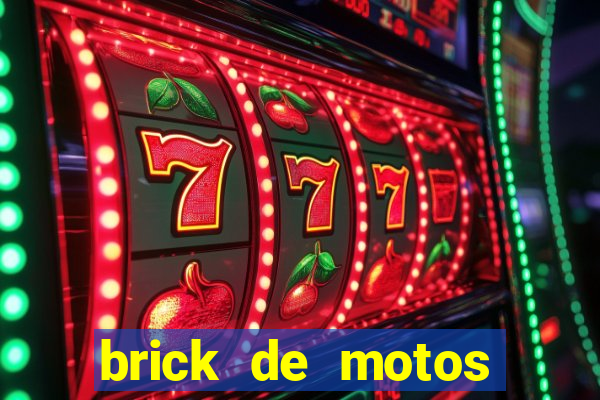 brick de motos porto alegre