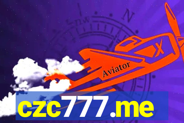 czc777.me