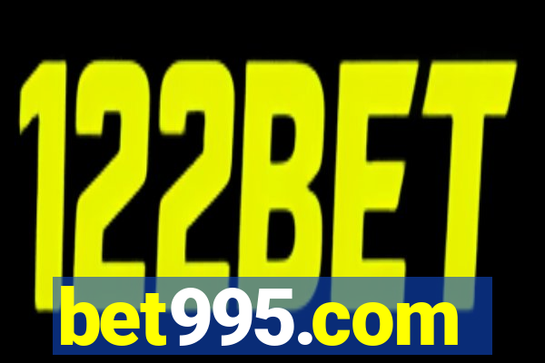 bet995.com