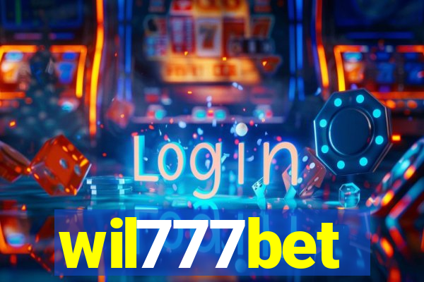 wil777bet