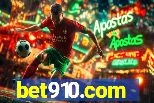 bet910.com