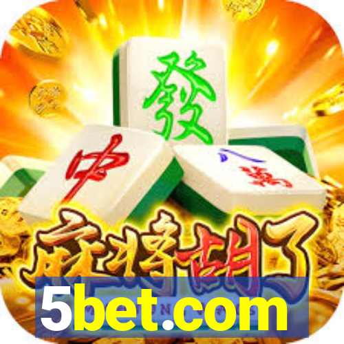 5bet.com