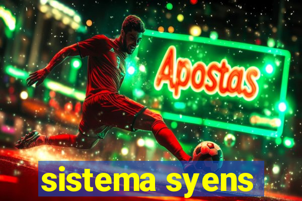 sistema syens