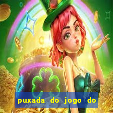 puxada do jogo do bicho da sueli