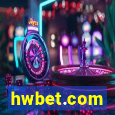 hwbet.com