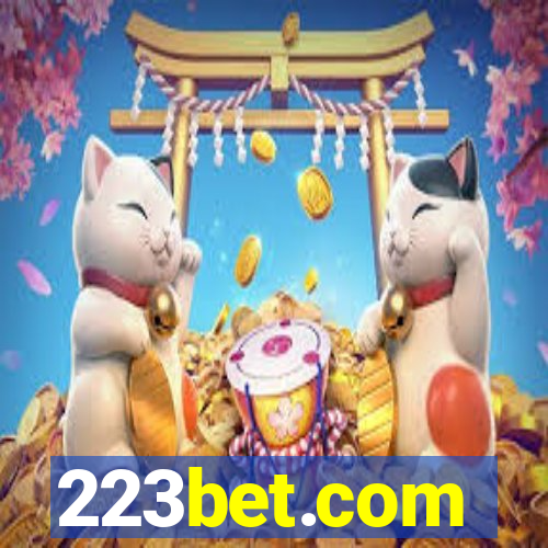 223bet.com