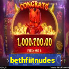 bethfiitnudes