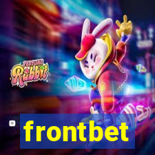 frontbet