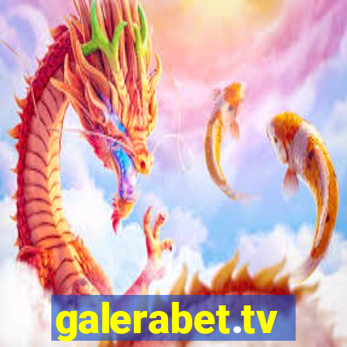 galerabet.tv