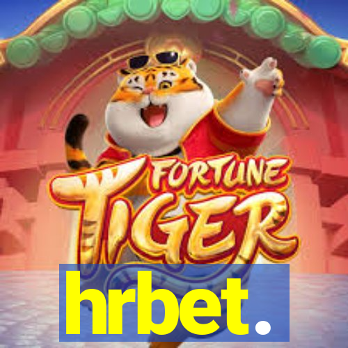 hrbet.