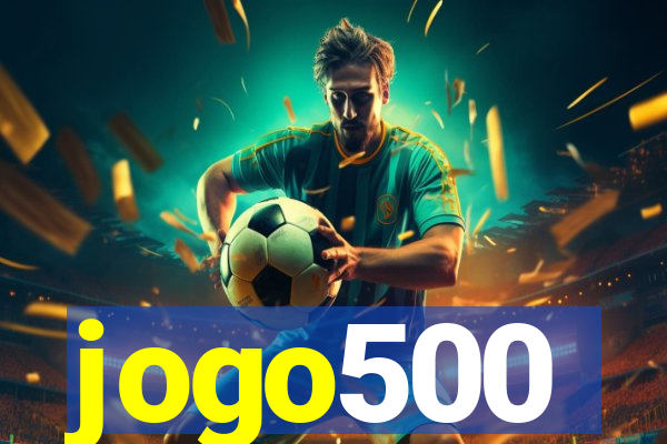 jogo500