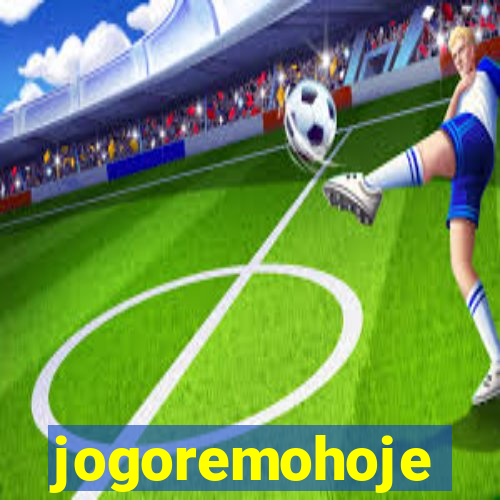 jogoremohoje