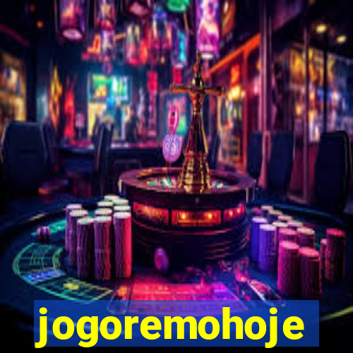 jogoremohoje