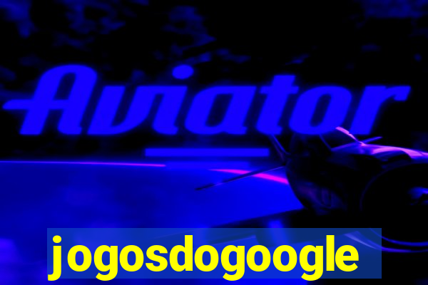 jogosdogoogle