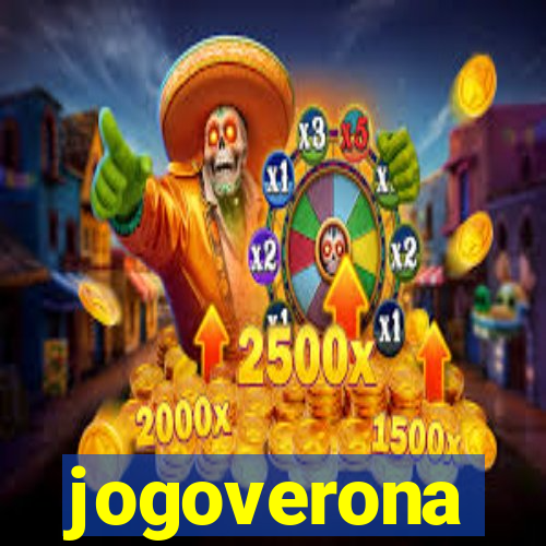 jogoverona