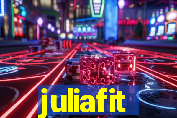 juliafit