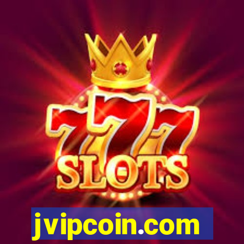 jvipcoin.com