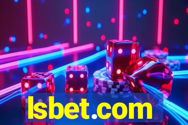 lsbet.com