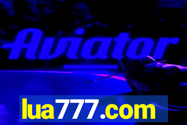 lua777.com