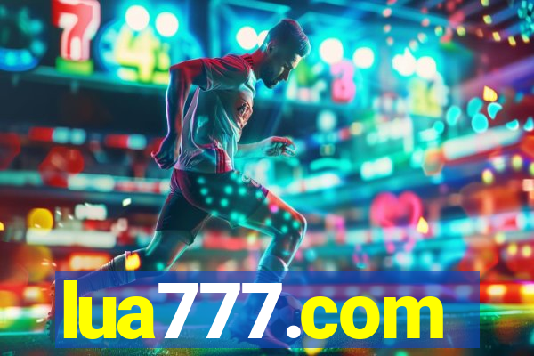 lua777.com