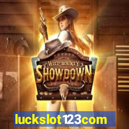 luckslot123com