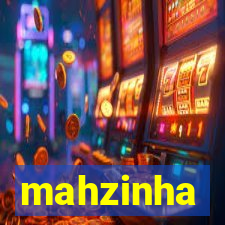 mahzinha