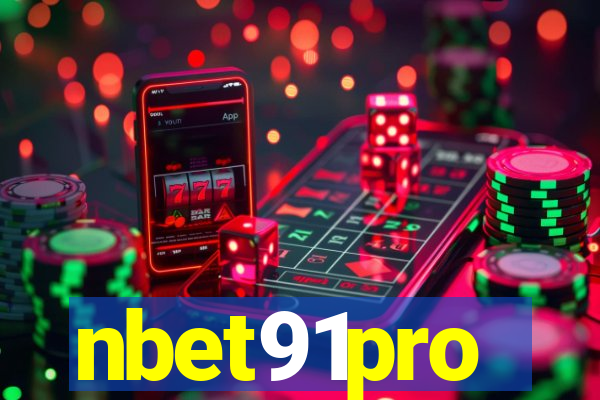 nbet91pro