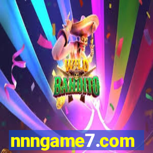 nnngame7.com